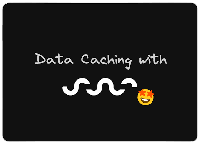 Data Caching with SWR