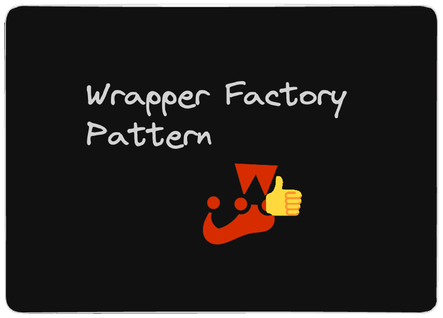 Wrapper Factory Pattern for Dynamic Unit Test